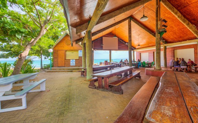Photo of GKI Hideaway Island Bar & Bistro