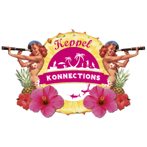 Logo of Keppel Konnections