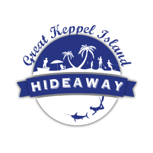 Logo of GKI Hideaway