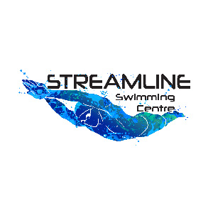 Logo of Streamline Swimming Centre