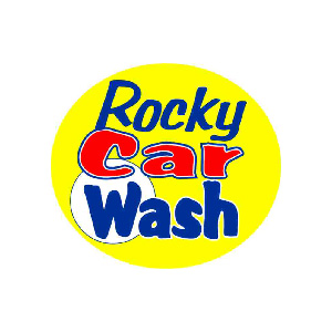 Rocky Car Wash
